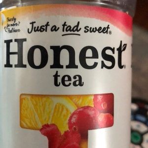 Meet your Posher, Garrison